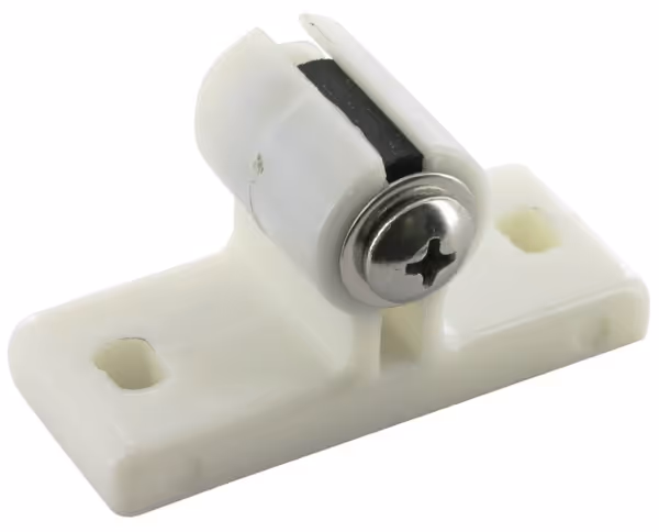 Türhalter Innenteil Nylon