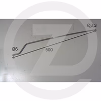 TUYAU - 067999 - MERLO