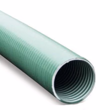 Tuyau à lisier Tankélastic 6'' Ø150 mm longueur minimum 2m