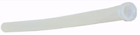 Tuyau adap.almatic 985880-01 sil