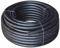 Tuyau air comprime noir 15 bars caoutchouc d.19mm 20m