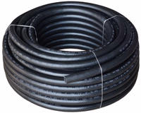 Tuyau air comprime noir 15 bars caoutchouc d.6mm 20m