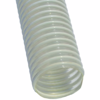 Tuyau alfaspir pu d180 spire pvc le metre