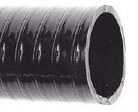 Tuyau pulveristeur annelé souple à froid ø50mm Adaptable