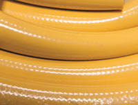 Tuyau arrosage - couronne 25m diametre interieur - 30 mm