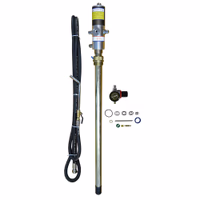 Tuyau avec robinetpour ref. 52601