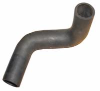 Tuyau bas 50HXT 60HXT 3616000M1 | Massey-Ferguson