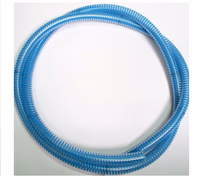 Tuyau bleu Lg 2m60 Ø 18 hélicide monosem 20092071 origine