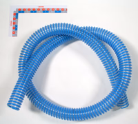 Tuyau Bleu Lg 1M90 Diam.40 Tolerance 0/+20 