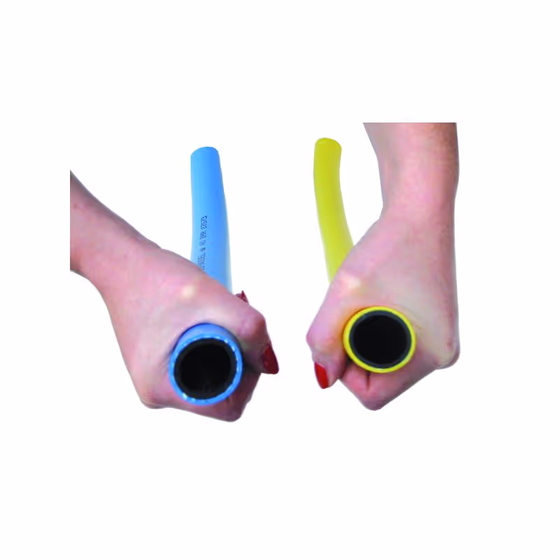 Tuyau bleu renforcé Tress-Nobel 25mmx25m