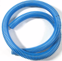 Tuyau bleu de turbine Lg 5m Ø40 monosem 20092059 origine