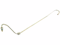 Tuyau canalisation alimentation bougie préchauufage 893862M91 - Massey Ferguson