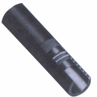 Tuyau caoutchouc ø 45mm - prix au metre