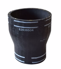 Tuyau d'admission d'air Ford New Holland TSA Series 82036504 | Ford