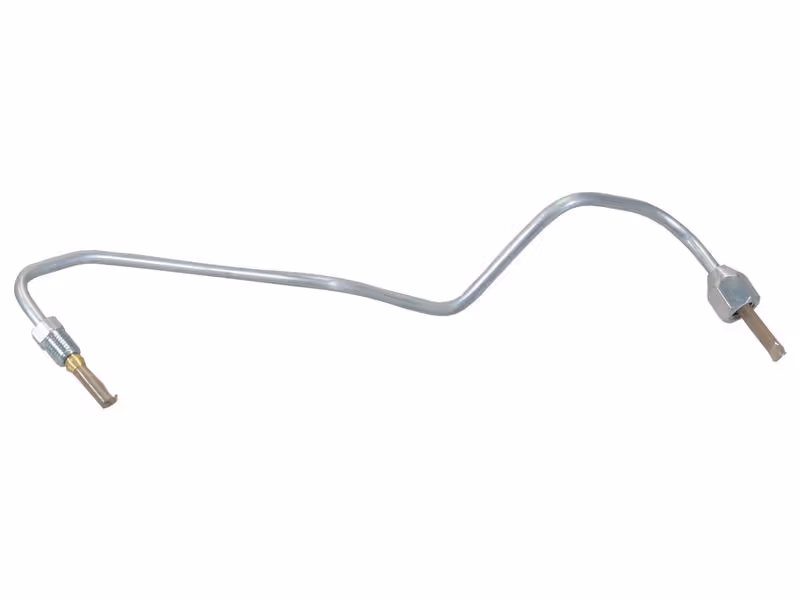 Tuyau d'alimentation - adaptable sur tracteurs Massey Ferguson - ref 1868783M91