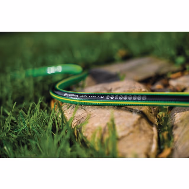 Tuyau d'arrosage green ats2™ 1/2" 50 metres