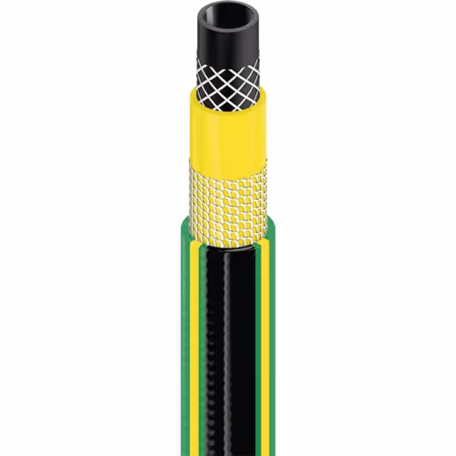 Tuyau d'arrosage green ats2™ 1/2" 50 metres