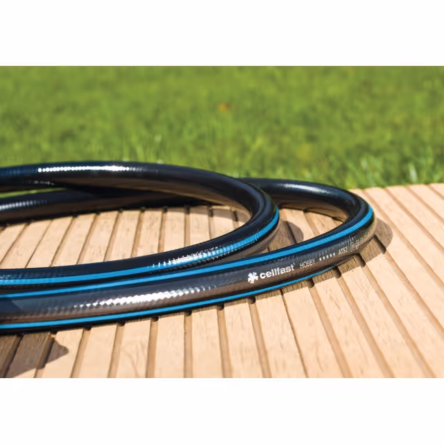 Tuyau d'arrosage hobby ats2™ 1/2" 50 metres