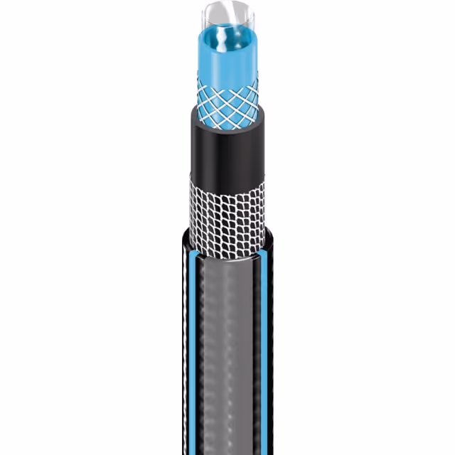 Tuyau d'arrosage hobby ats2™ 1/2" 50 metres