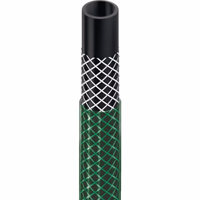 Tuyau d'arrosage kit economic 1/2" 15 metres