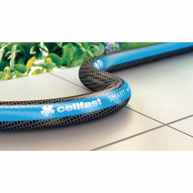 Tuyau d'arrosage smart ats variant™ 3/4" 25 metres