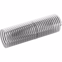 Tuyau pulverisateur Merlett d'aspiration et de pression Ø32mm en pvc Adaptable