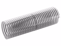 Tuyau d'aspiration (Merlett Florida), Ø intérieur tuyau: 40mm (1-9/16'') - Vendu par 5