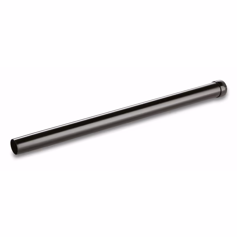 Tuyau d'aspiration noir DN32