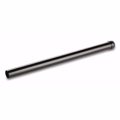 Tuyau d'aspiration noir DN32