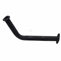 Tuyau d'échappement