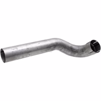 Tuyau d'échappement