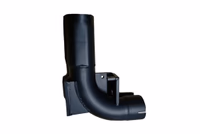 Tuyau d'échappement