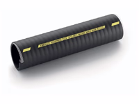 Tuyau d'épandage (Merlett Vacupress Flex), Ø intérieur tuyau: 80mm (3-1/8'') - Vendu par 2