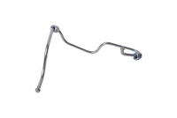 Tuyau d'injecteur Ford 6600 6610 aucun 2 C5NE9A556F | Ford