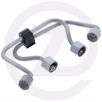 TUYAU DE CARBURANT - 940147 - MANITOU