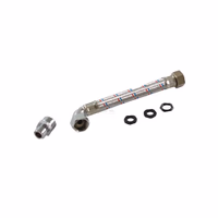 Tuyau de carburant cpl