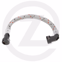 TUYAU DE GAZ AVEC RACCORDS - 52502684 - MANITOU