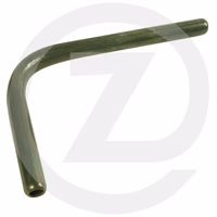 Tuyau de pompe à huile 