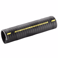 Tuyau de pression lisier Ø50mm Vacupress-flex 40 bars adaptable