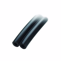 Tuyau de pulsation caoutchouc jumelé 7x13,5mmx20m