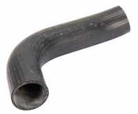 Tuyau de radiateur sup. Fendt