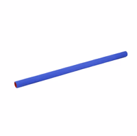 TUYAU DE REFROIDISSEMENT, SILICONE À 3 POWERPLEATS P171377 - Donaldson