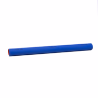 TUYAU DE REFROIDISSEMENT, SILICONE À 3 POWERPLEATS P171385 - Donaldson