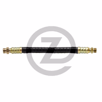 Tuyau de retour Fendt X591644100000 adaptable