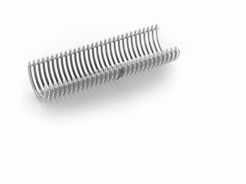 Tuyau de semoir Ø intérieur tuyau 32mm - Vendu par 25
