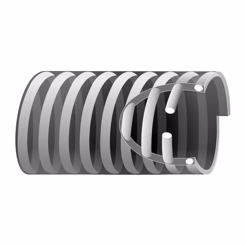 Tuyau de transfert Spirabel® S.N.T.S Ø40mmx25m