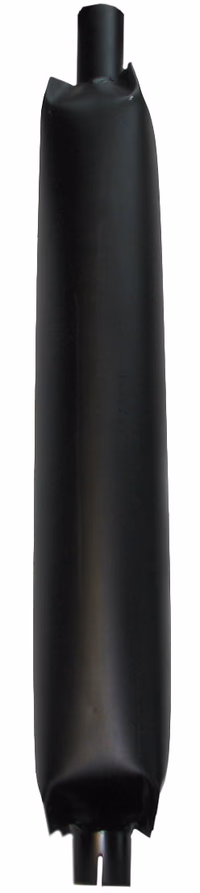 Tuyau Echappement Nuffield 10/42 10/60 ARJ33 | Universel