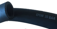 Tuyau epdm 19x27 [xm] (c25)