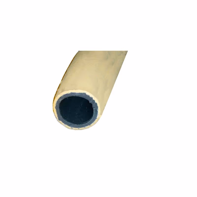 Tuyau Febraflex beige Ø25mmx25m 20 bar