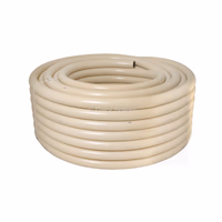 Tuyau Febraflex beige Ø25mmx50m 20 bar